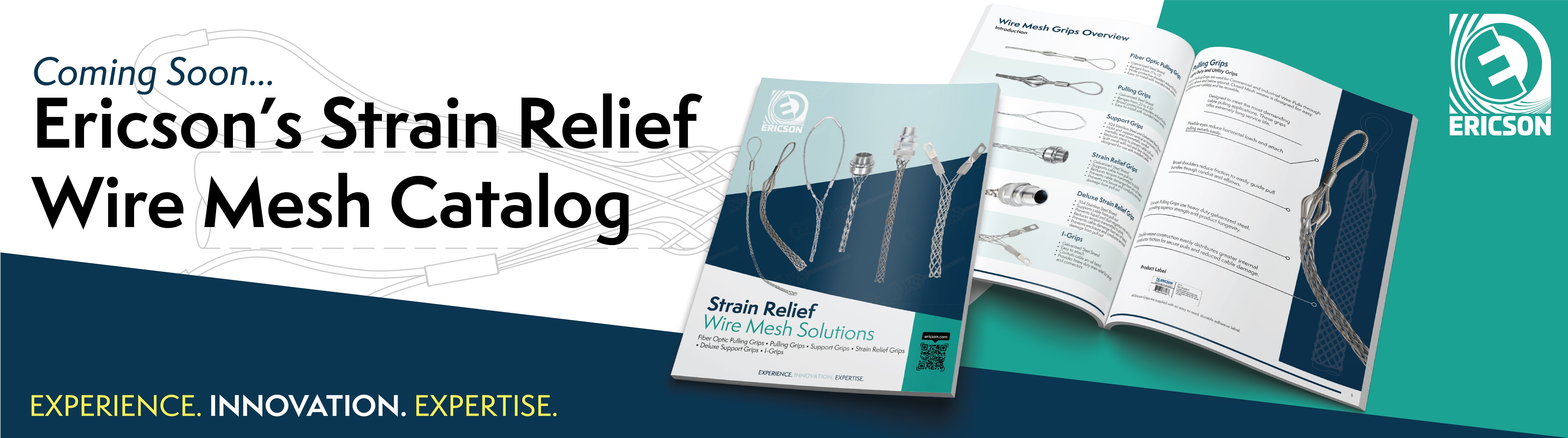 Antimicrobial Cord Grip